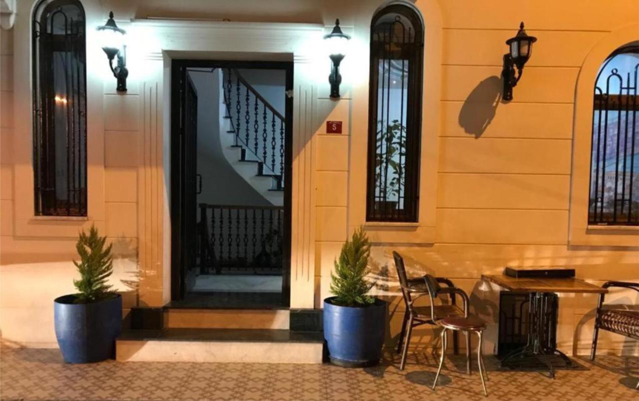 Taksim Sem House — Fotoğraflar 2