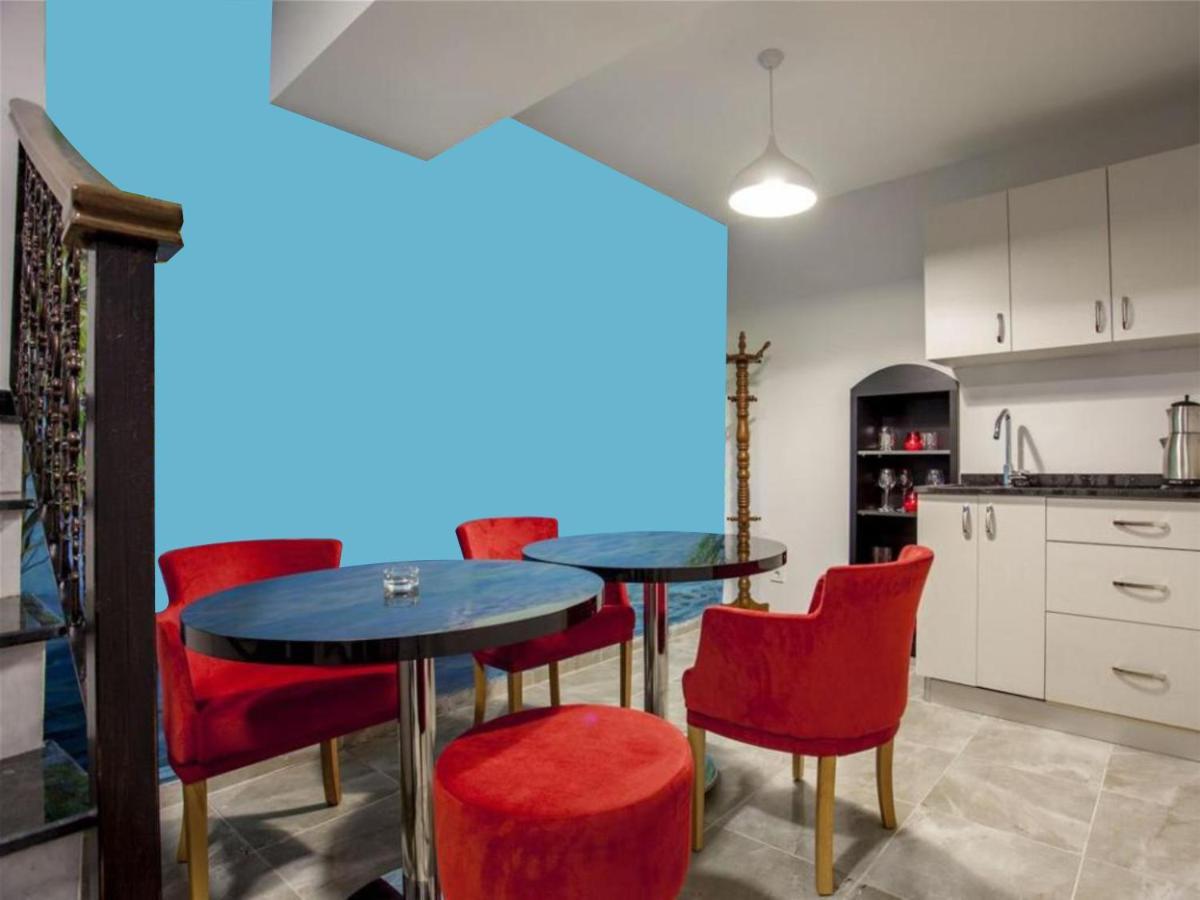 Taksim Sem House — Fotoğraflar 1