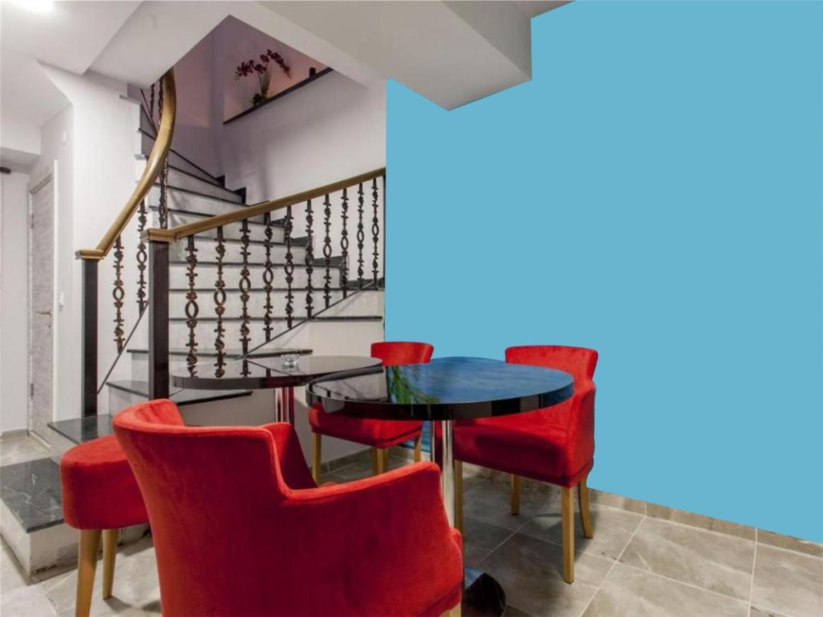 Taksim Sem House — Fotoğraflar 3